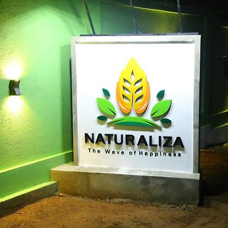 Naturaliza Sigirîya Extérieur photo