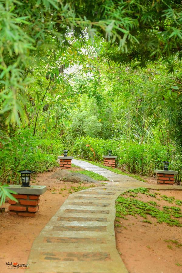 Naturaliza Sigirîya Extérieur photo
